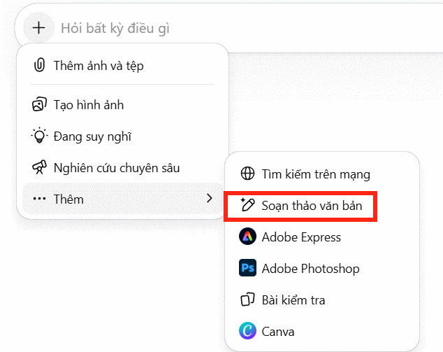 Picture 1 of How to deploy knowledge across multiple educational levels with just one command.