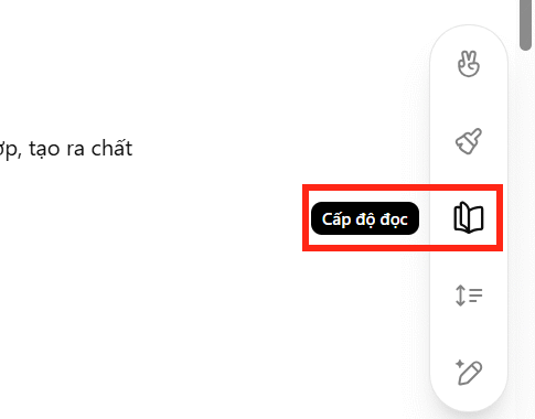 Picture 4 of How to deploy knowledge across multiple educational levels with just one command.