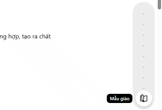Picture 5 of How to deploy knowledge across multiple educational levels with just one command.