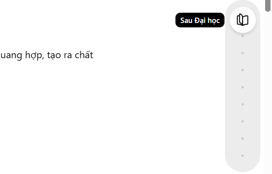 Picture 6 of How to deploy knowledge across multiple educational levels with just one command.