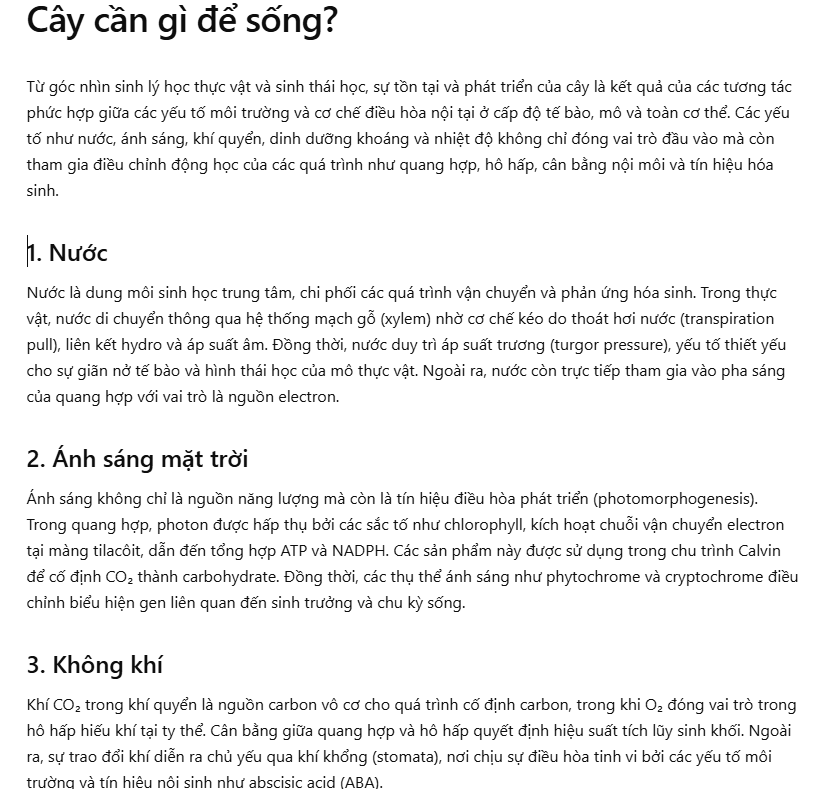 Picture 8 of How to deploy knowledge across multiple educational levels with just one command.