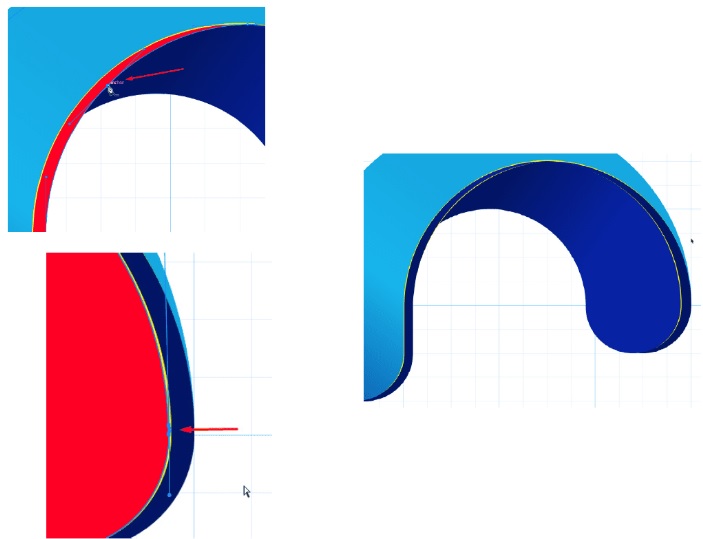 Picture 13 of How to design a 3D logo in Adobe Illustrator