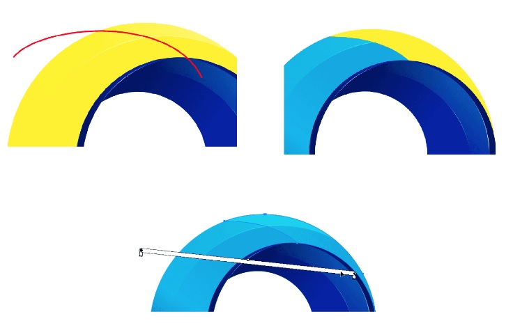 Picture 17 of How to design a 3D logo in Adobe Illustrator