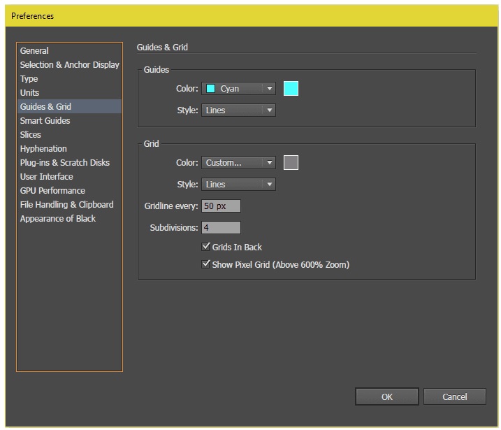 Picture 2 of How to design a 3D logo in Adobe Illustrator