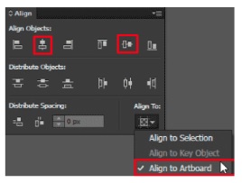 Picture 21 of How to design a 3D logo in Adobe Illustrator
