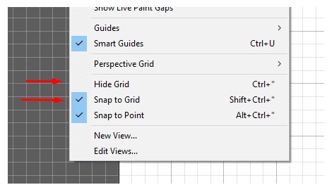 Picture 3 of How to design a 3D logo in Adobe Illustrator