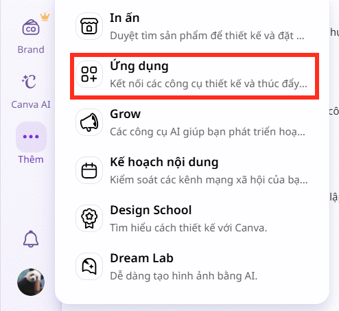 images 1 of How to design a fantasy map in Canva AI