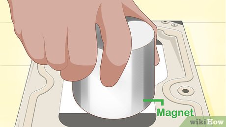 How to Destroy a Hard Drive Picture 12