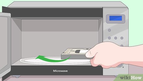 How to Destroy a Hard Drive Picture 16