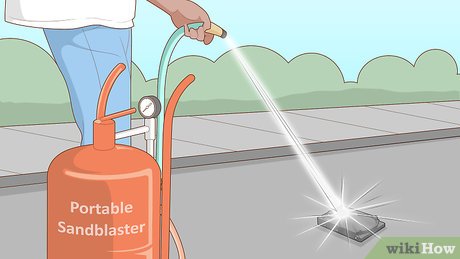 How to Destroy a Hard Drive Picture 17