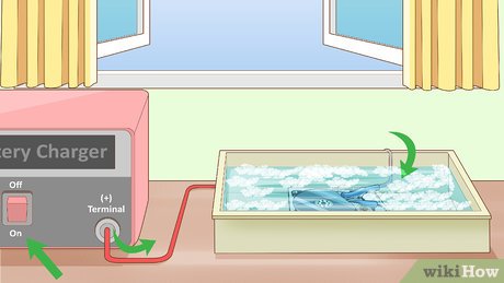 How to Destroy a Hard Drive Picture 24