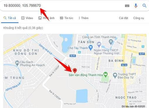 How to determine someone's location from IP address? Picture 2