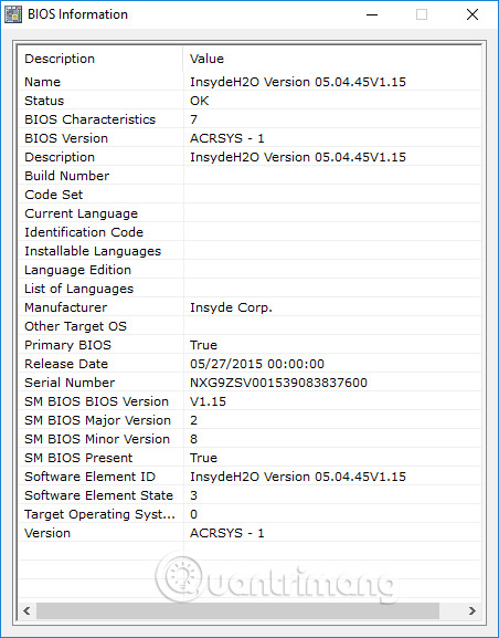 How to diagnose computer errors through beeps - Computer error reporting through beeps Picture 4