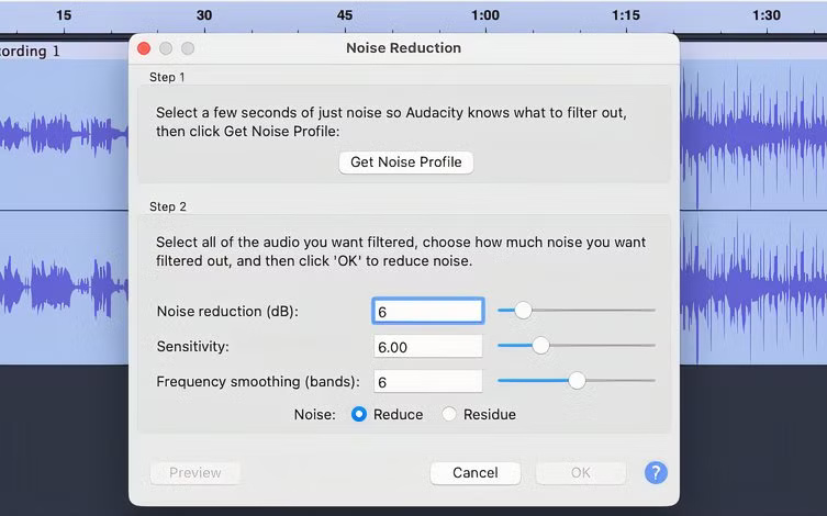 How to Digitize Analog Music Using Free Software Picture 8