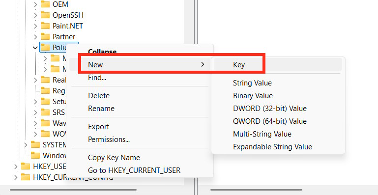 How to disable AI on the address bar and new tabs in Chrome. Picture 2