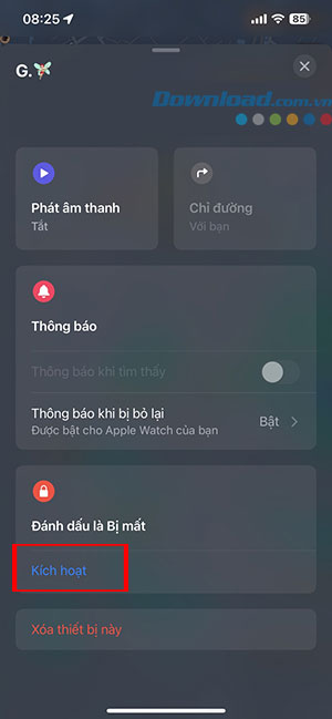 images 1 of How to disable Apple Pay when your iPhone and Apple Watch are lost or stolen.