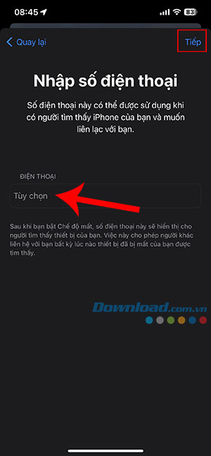 images 3 of How to disable Apple Pay when your iPhone and Apple Watch are lost or stolen.