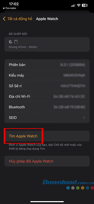 images 7 of How to disable Apple Pay when your iPhone and Apple Watch are lost or stolen.