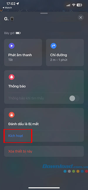 images 8 of How to disable Apple Pay when your iPhone and Apple Watch are lost or stolen.
