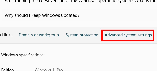 How to disable driver updates via Windows Update Picture 2