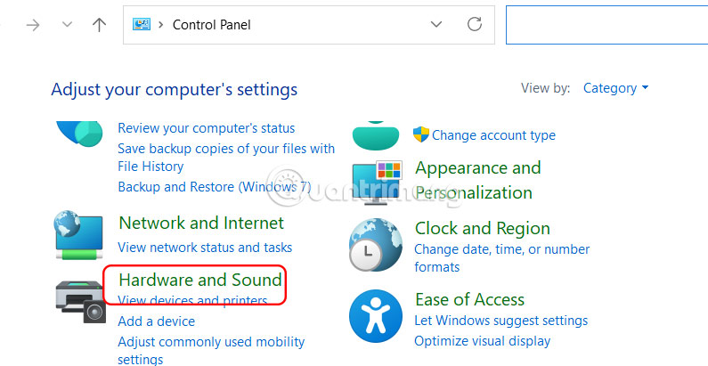 How to Disable Fast Startup on Windows Picture 1
