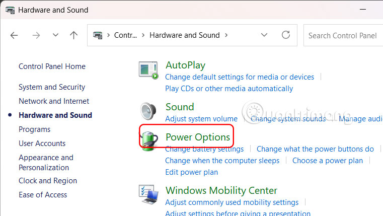 How to Disable Fast Startup on Windows Picture 2