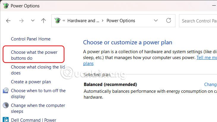 How to Disable Fast Startup on Windows Picture 3