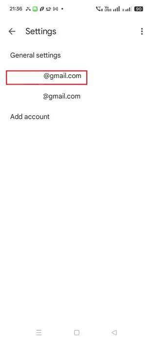 How to disable Gemini in Gmail and other Google Workspace apps Picture 7