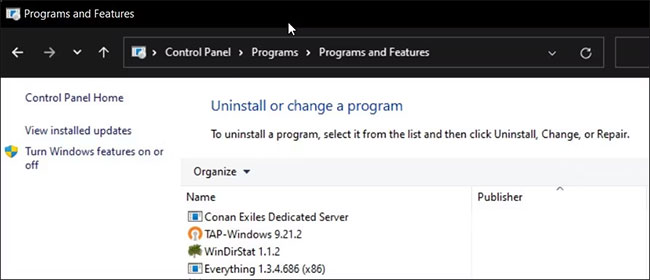 How to Disable or Remove Hyper-V on Windows 11 Picture 3