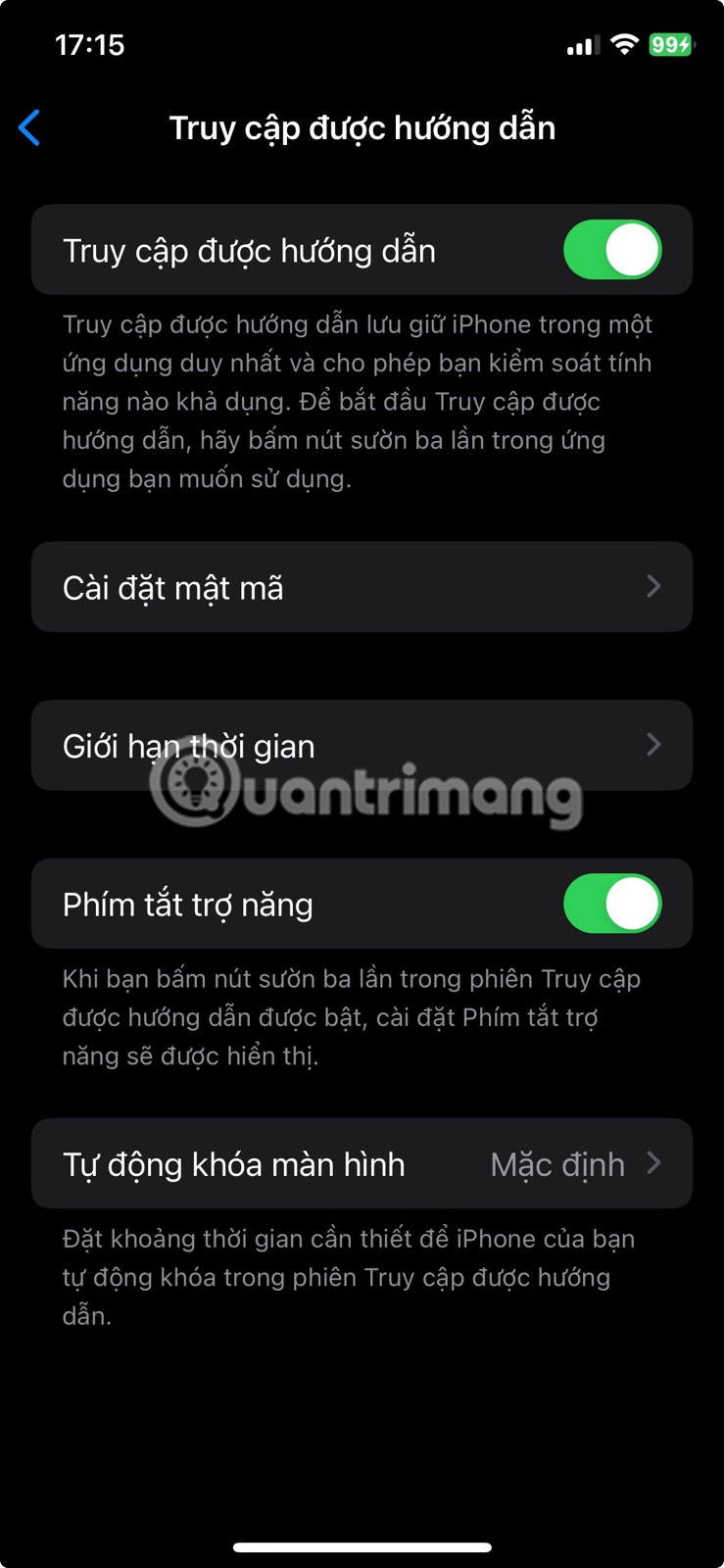 How to disable touch screen input on phone Picture 8