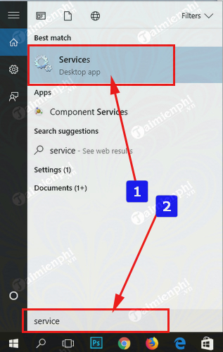Picture 4 of How to disable Windows 10 updates, permanently block automatic Windows 10 updates.