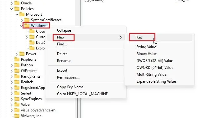 How to disable Windows Recall on Copilot+ PC Picture 6
