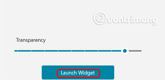 How to display clock on Windows 11 screen Picture 5