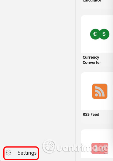 How to display clock on Windows 11 screen Picture 8
