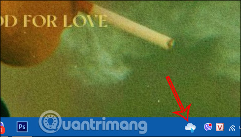 How to display weather widget on Windows 10 Taskbar Picture 4