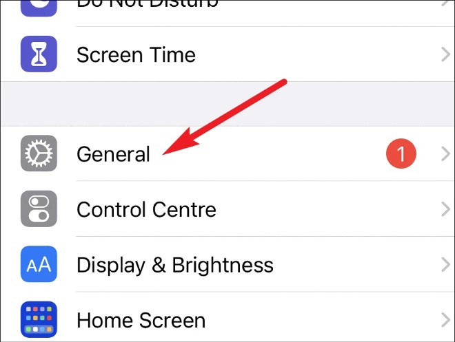 How to Downgrade from iOS 16 Beta 1 to iOS 15 Picture 1