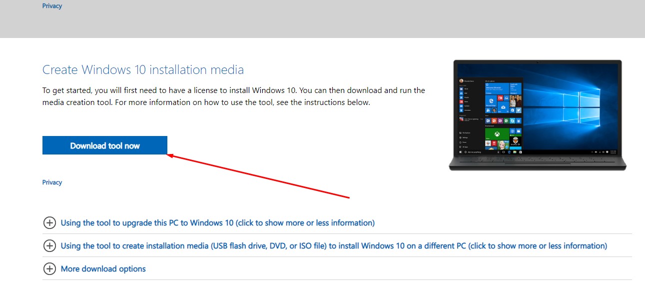 How to downgrade from Windows 11 to Windows 10 simply from A to Z Picture 2