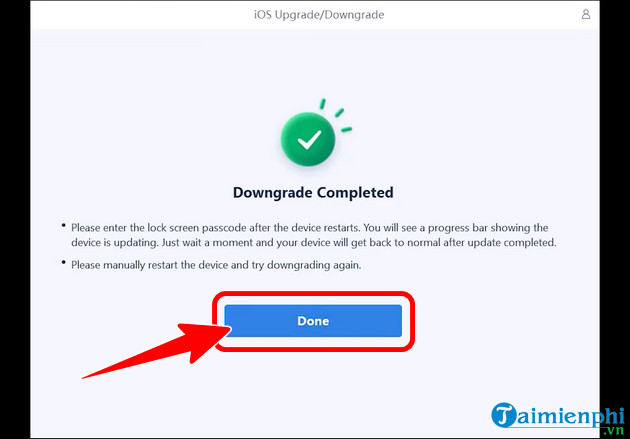 How to downgrade iOS 17.4 to 17.3 without jailbreak, should I update iOS 17.4? Picture 10