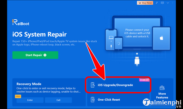 How to downgrade iOS 17.4 to 17.3 without jailbreak, should I update iOS 17.4? Picture 4