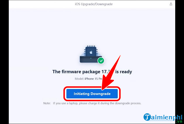 How to downgrade iOS 17.4 to 17.3 without jailbreak, should I update iOS 17.4? Picture 7