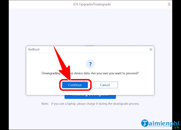 How to downgrade iOS 17.4 to 17.3 without jailbreak, should I update iOS 17.4? Picture 8