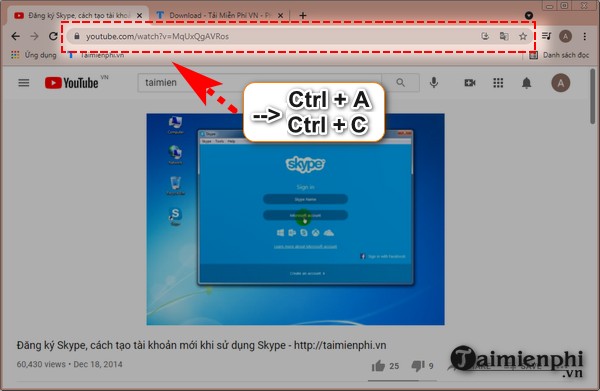 How to download 4K Youtube Videos to iOS, Android phones and computers Picture 1