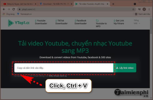 How to download 4K Youtube Videos to iOS, Android phones and computers Picture 2