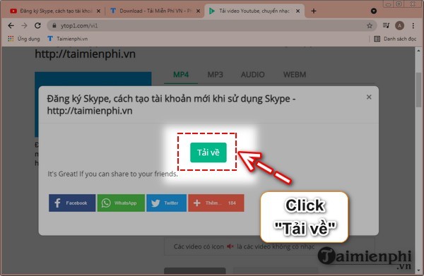 How to download 4K Youtube Videos to iOS, Android phones and computers Picture 4