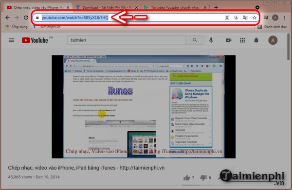 How to download 4K Youtube Videos to iOS, Android phones and computers Picture 6