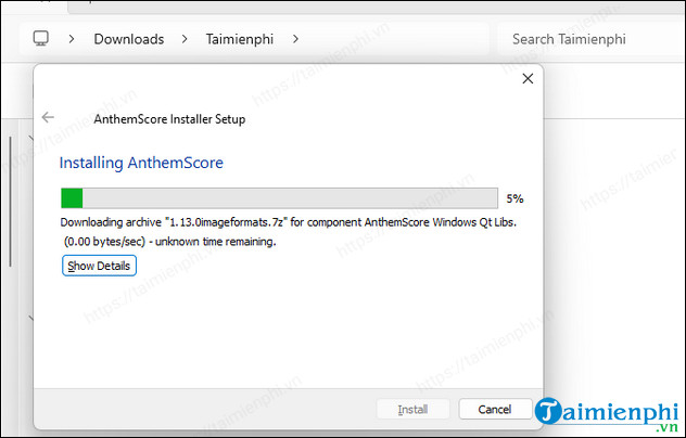 How to download and install Anthemscore on your computer super fast and easy Picture 10