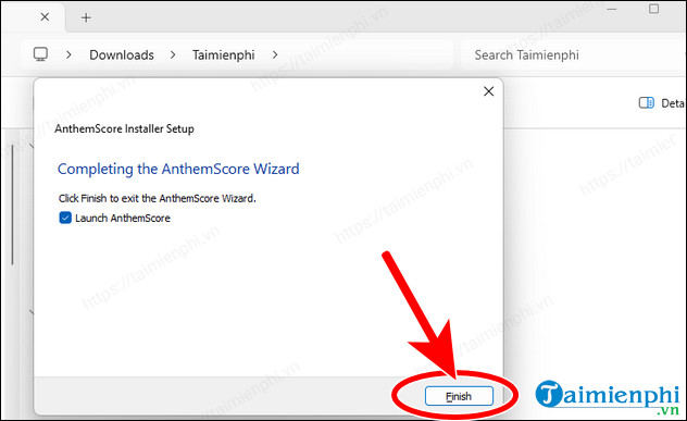 How to download and install Anthemscore on your computer super fast and easy Picture 11