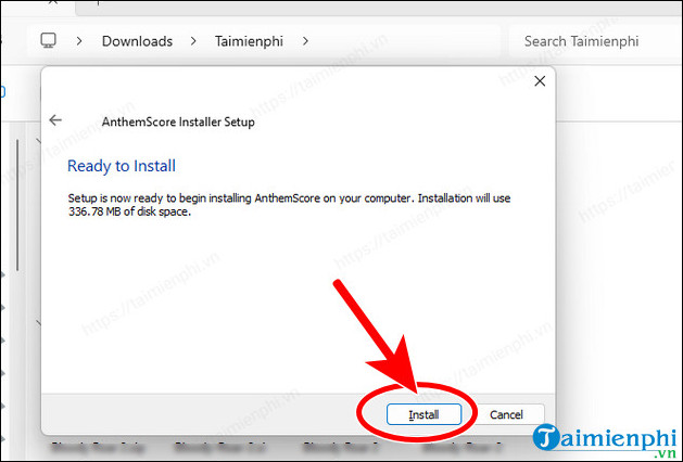 How to download and install Anthemscore on your computer super fast and easy Picture 9