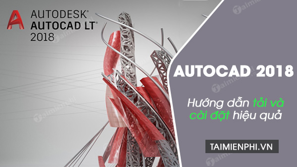 Picture 1 of How to download and install AutoCAD 2018