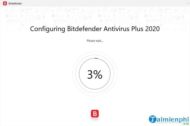 Picture 11 of How to download and install BitDefender Antivirus Plus 2020